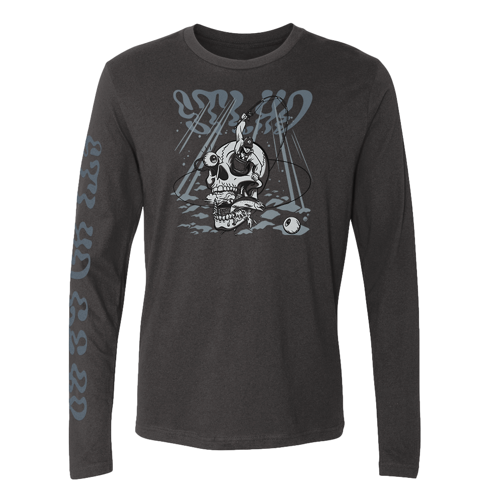 STLHD Men’s Wild River Long Sleeve Tee