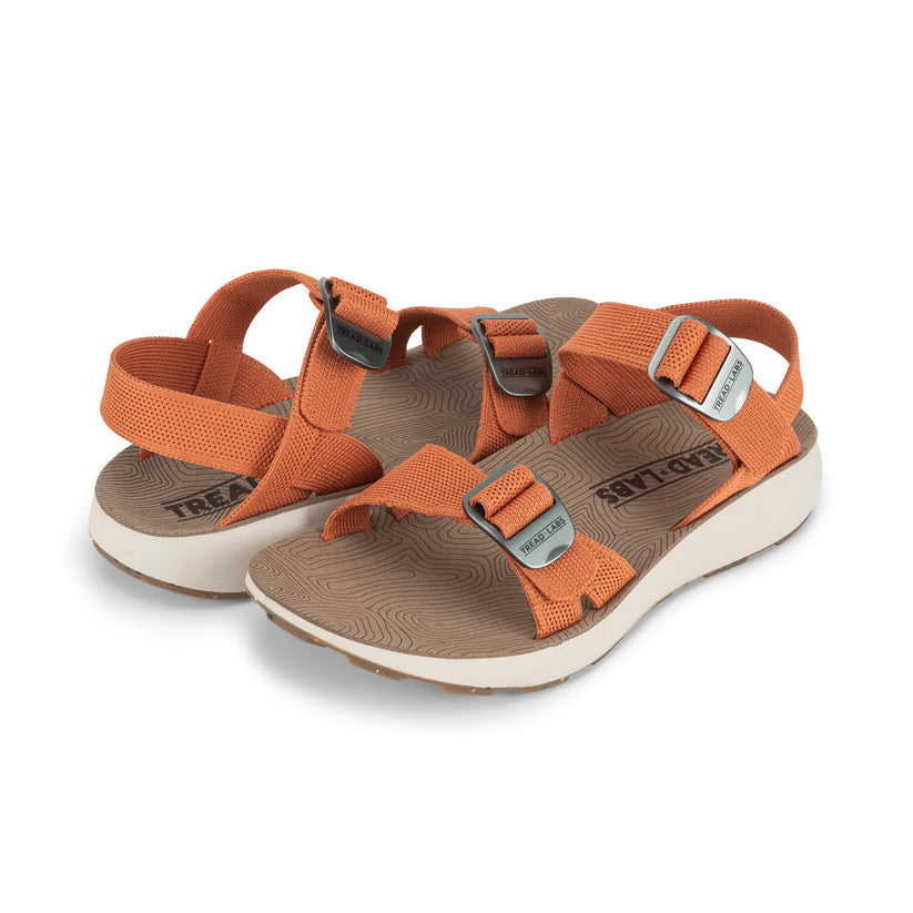 Tread Labs Salinas Sandal Women's