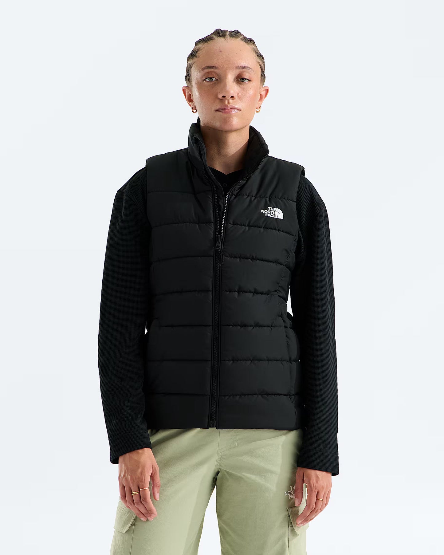 The North Face Aconcagua Vest Women's