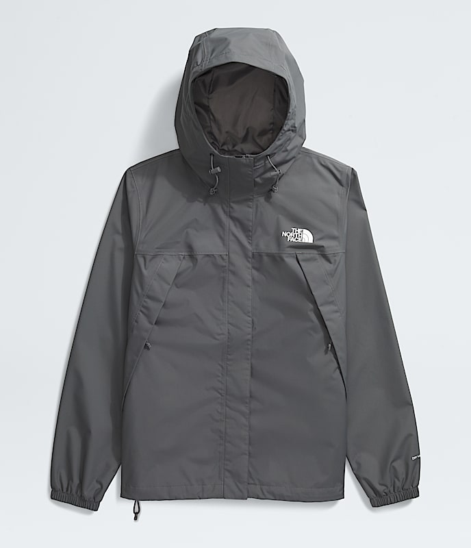 The North Face Antora Rain Jacket Women's
