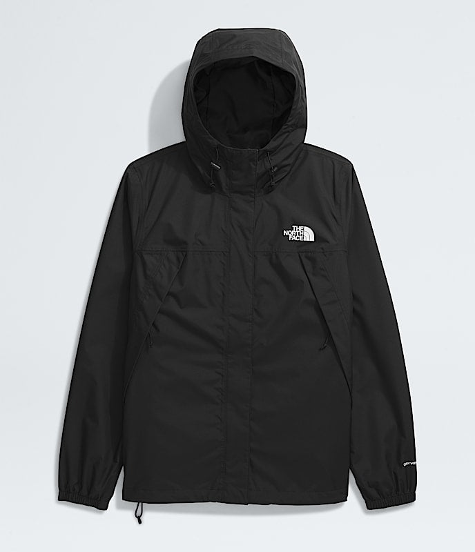 The North Face Antora Rain Jacket Women's