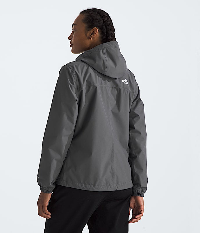 The North Face Antora Rain Jacket Women's