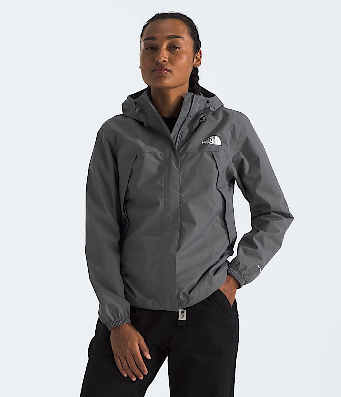 The North Face Antora Rain Jacket Women's