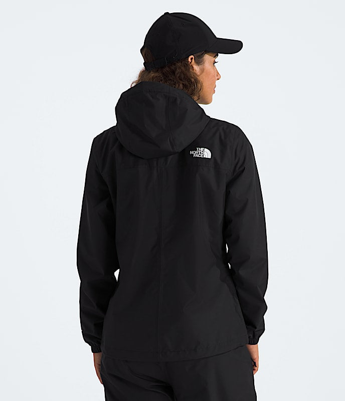 The North Face Antora Rain Jacket Women's