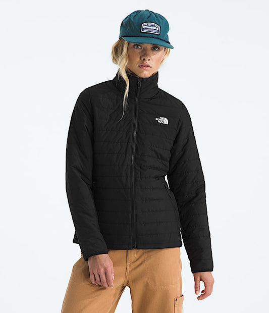 The North Face Carto Mono Triclimate Hooded Jacket Women's