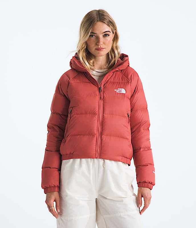 The North Face Hydrenalite Down Hoodie Women’s