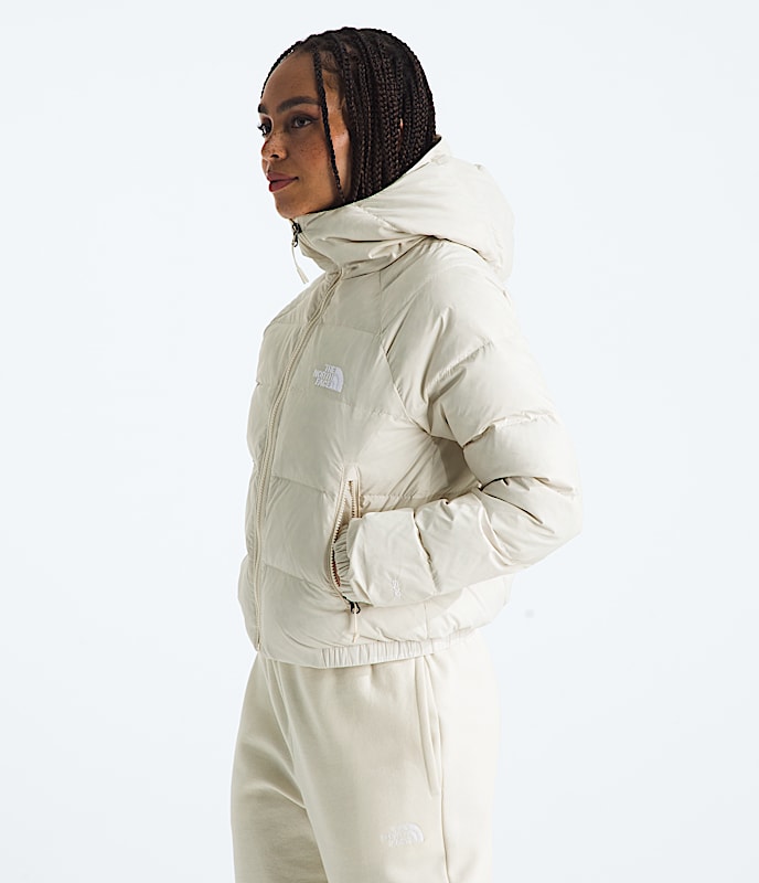 The North Face Hydrenalite Down Hoodie Women’s