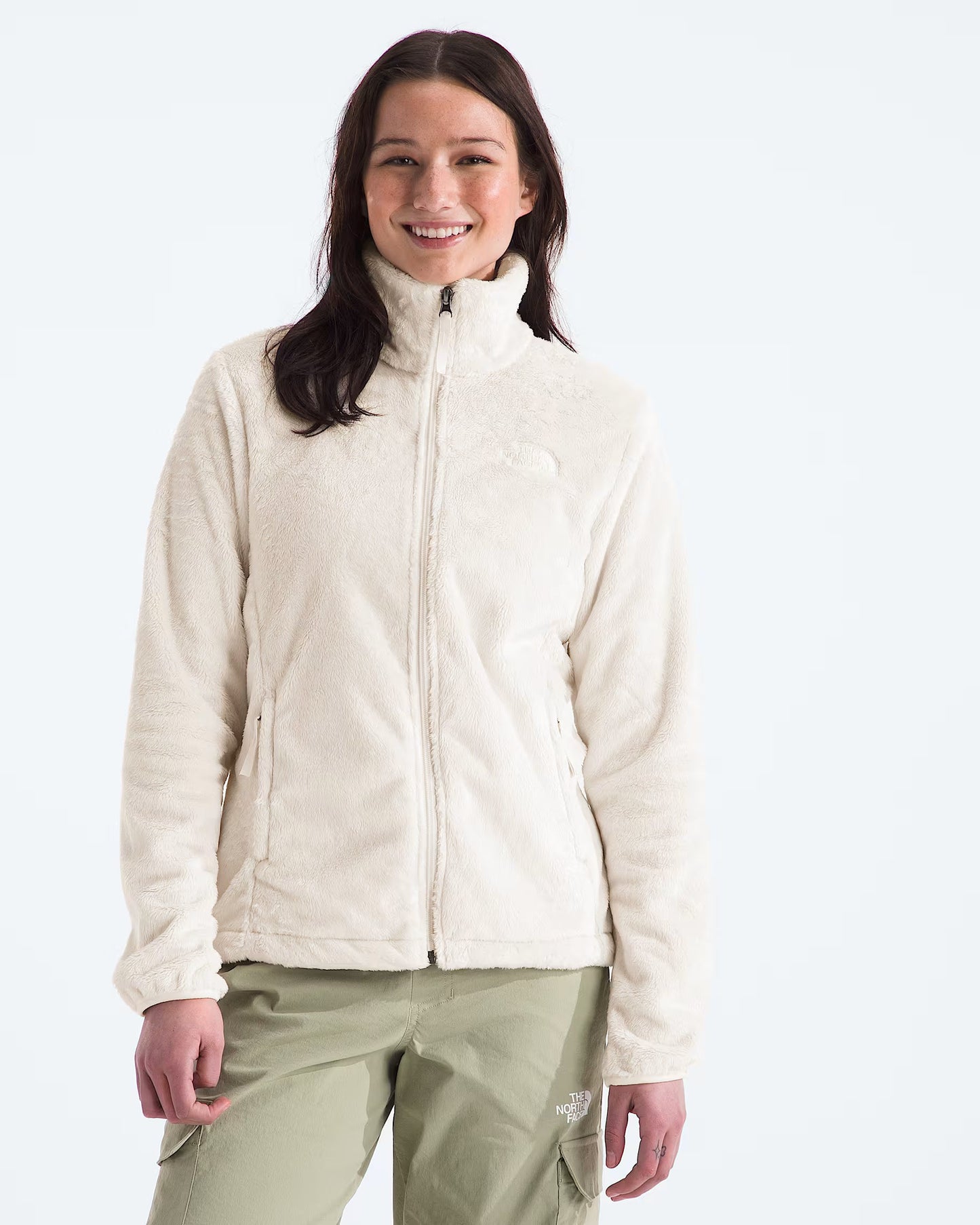 The North Face Osito Jacket Women's