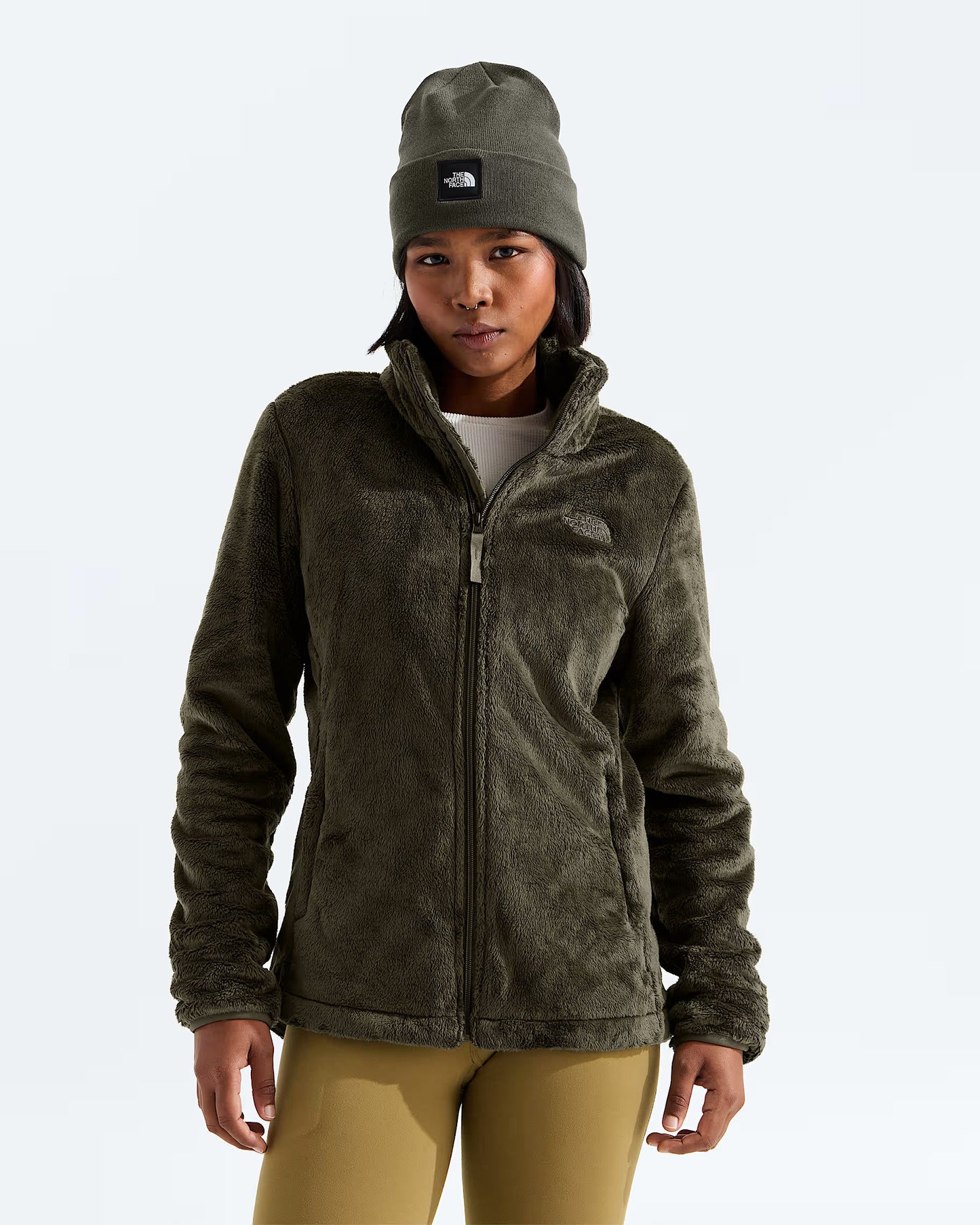 The North Face Osito Jacket Women's