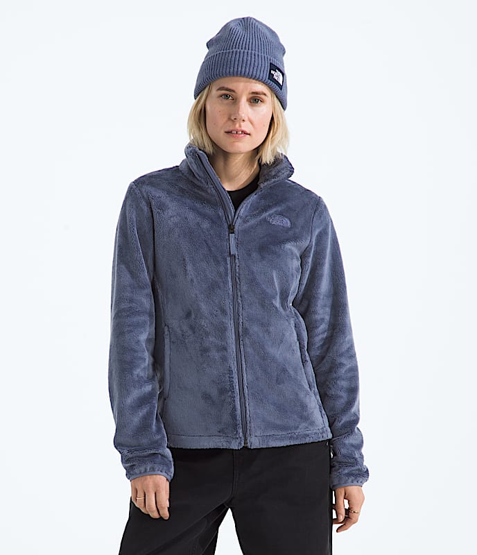 The North Face Osito Jacket Women's