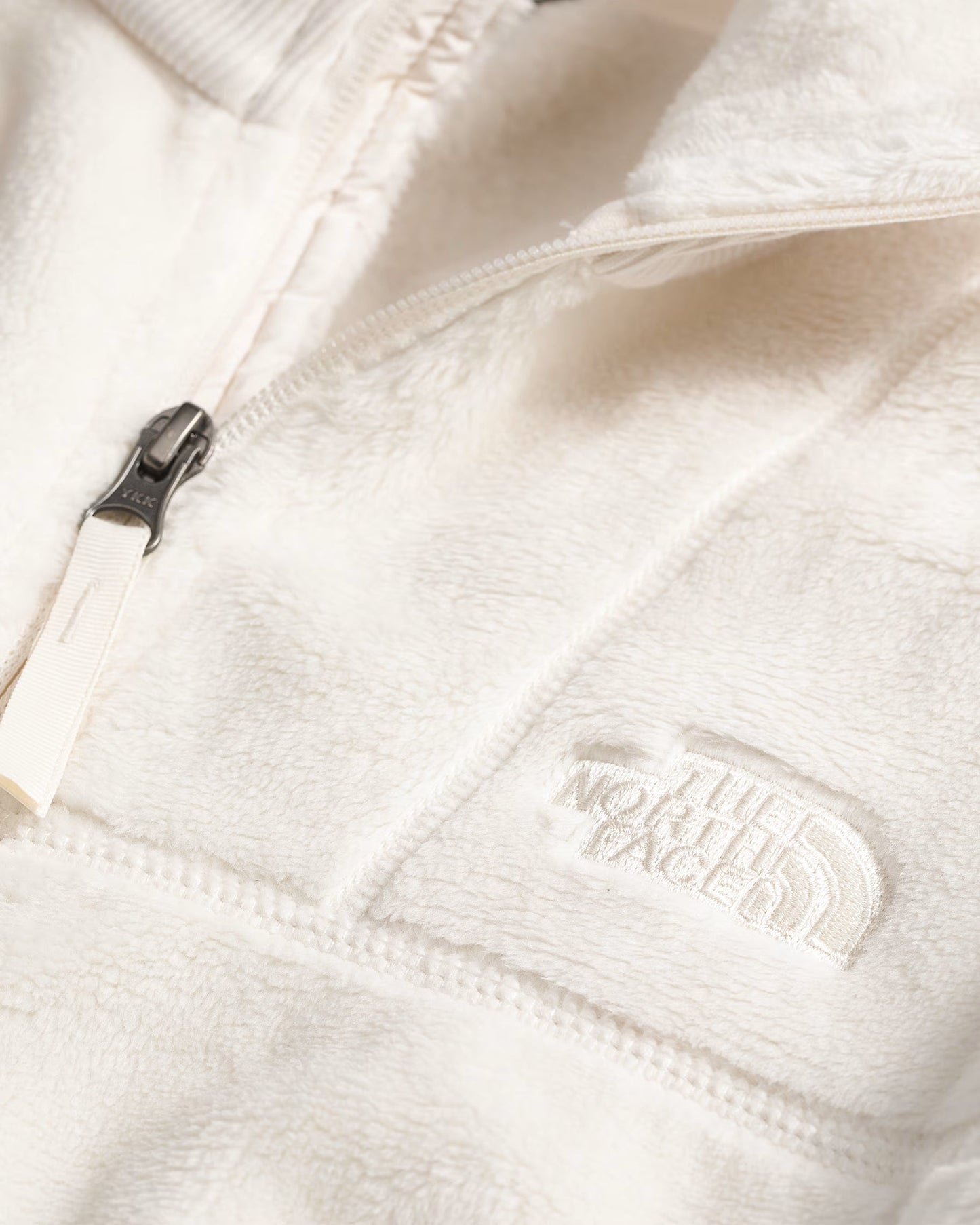 The North Face Osito Lux Jacket Women's