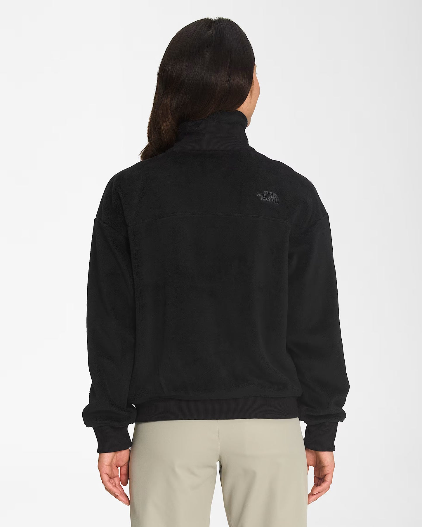 The North Face Osito Lux Jacket Women's