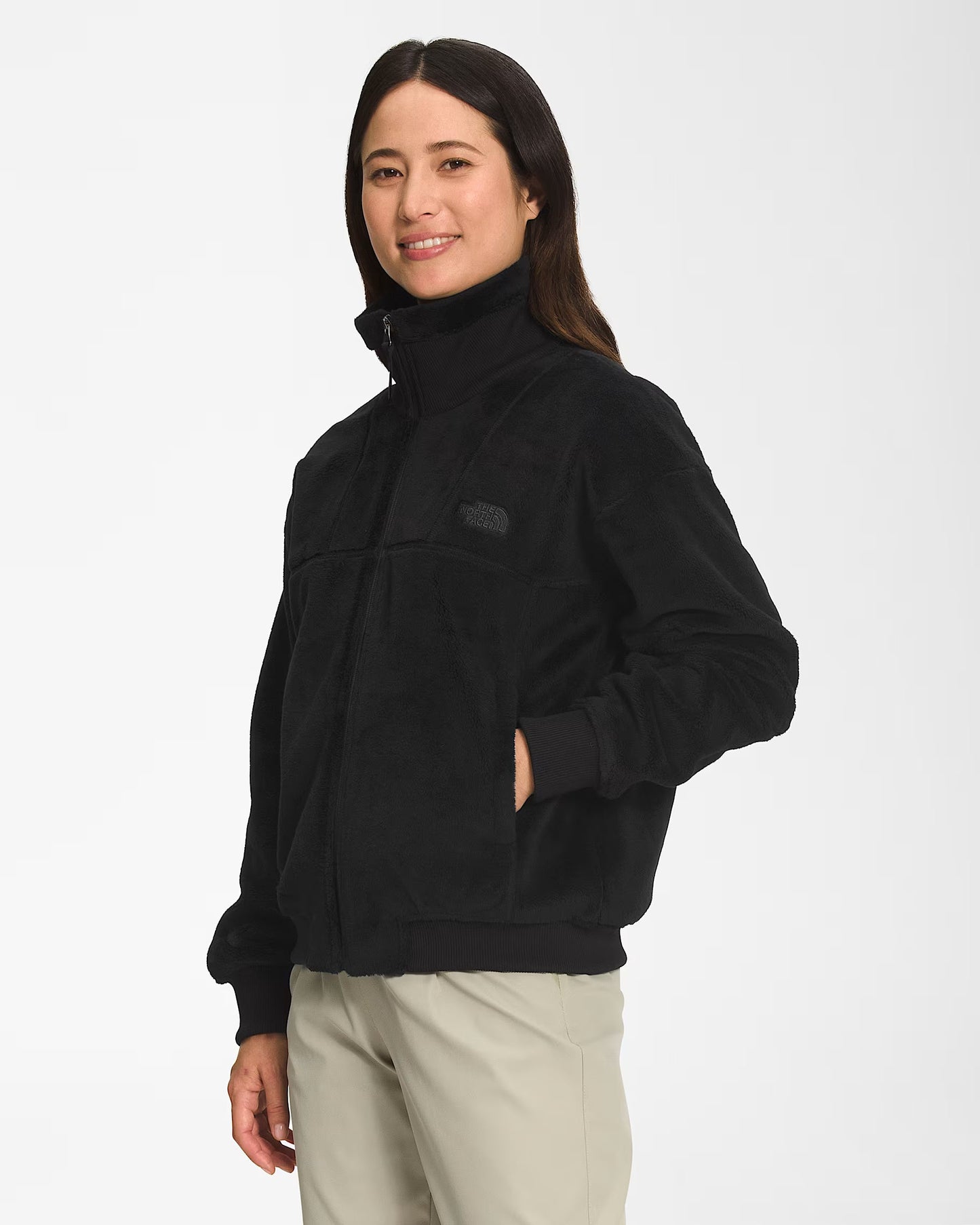 The North Face Osito Lux Jacket Women's