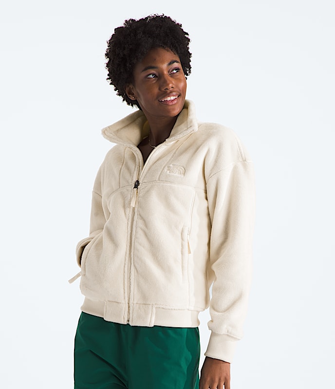 The North Face Osito Lux Jacket Women's