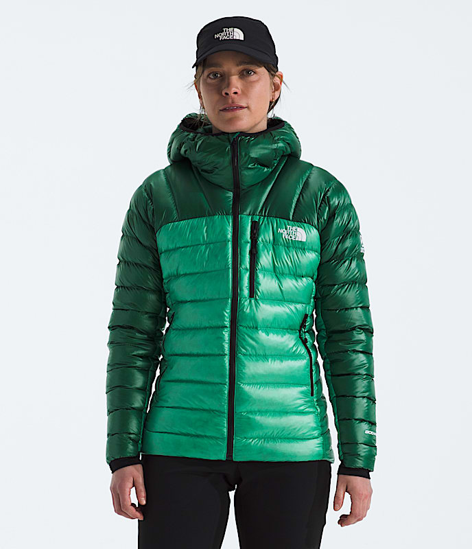 The North Face Summit Breithorn Hoodie Women's