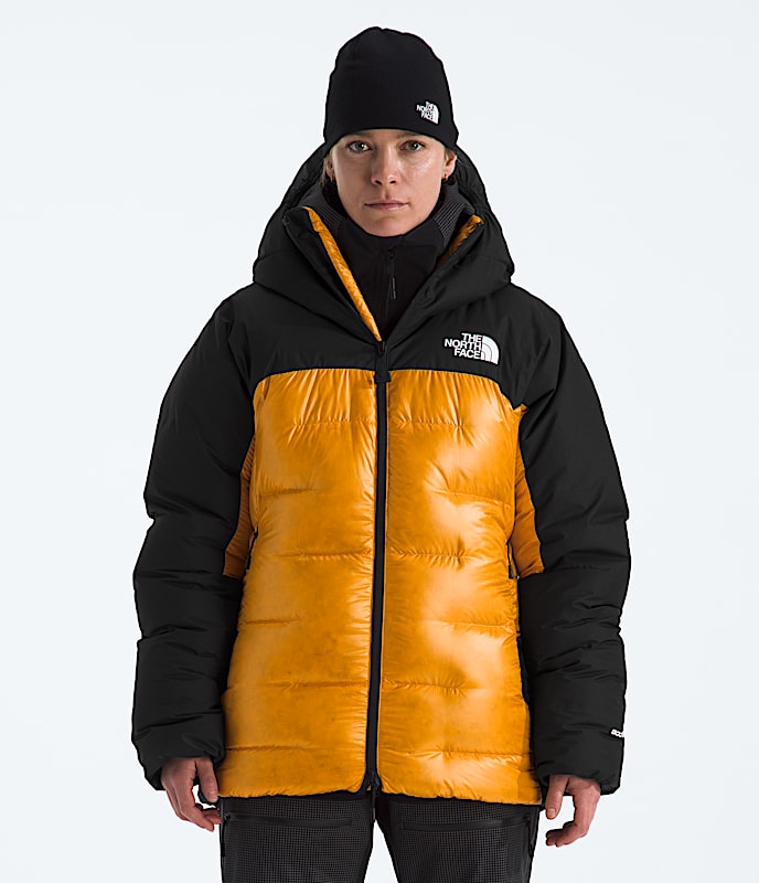 The North Face Summit Series Himalayan Down Parka Women’s