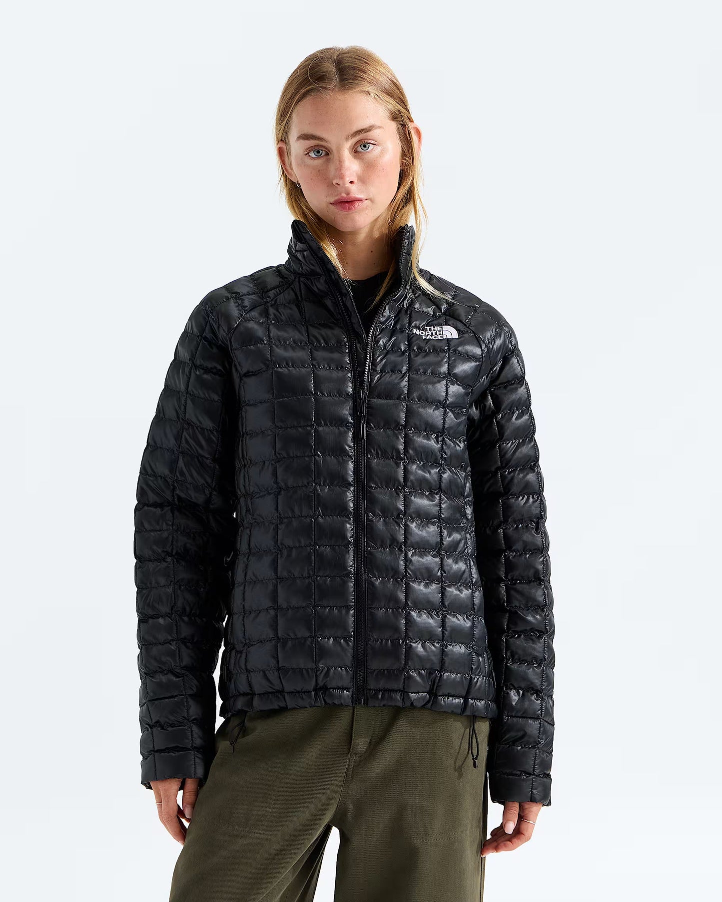 The North Face Thermoball Jacket Women's