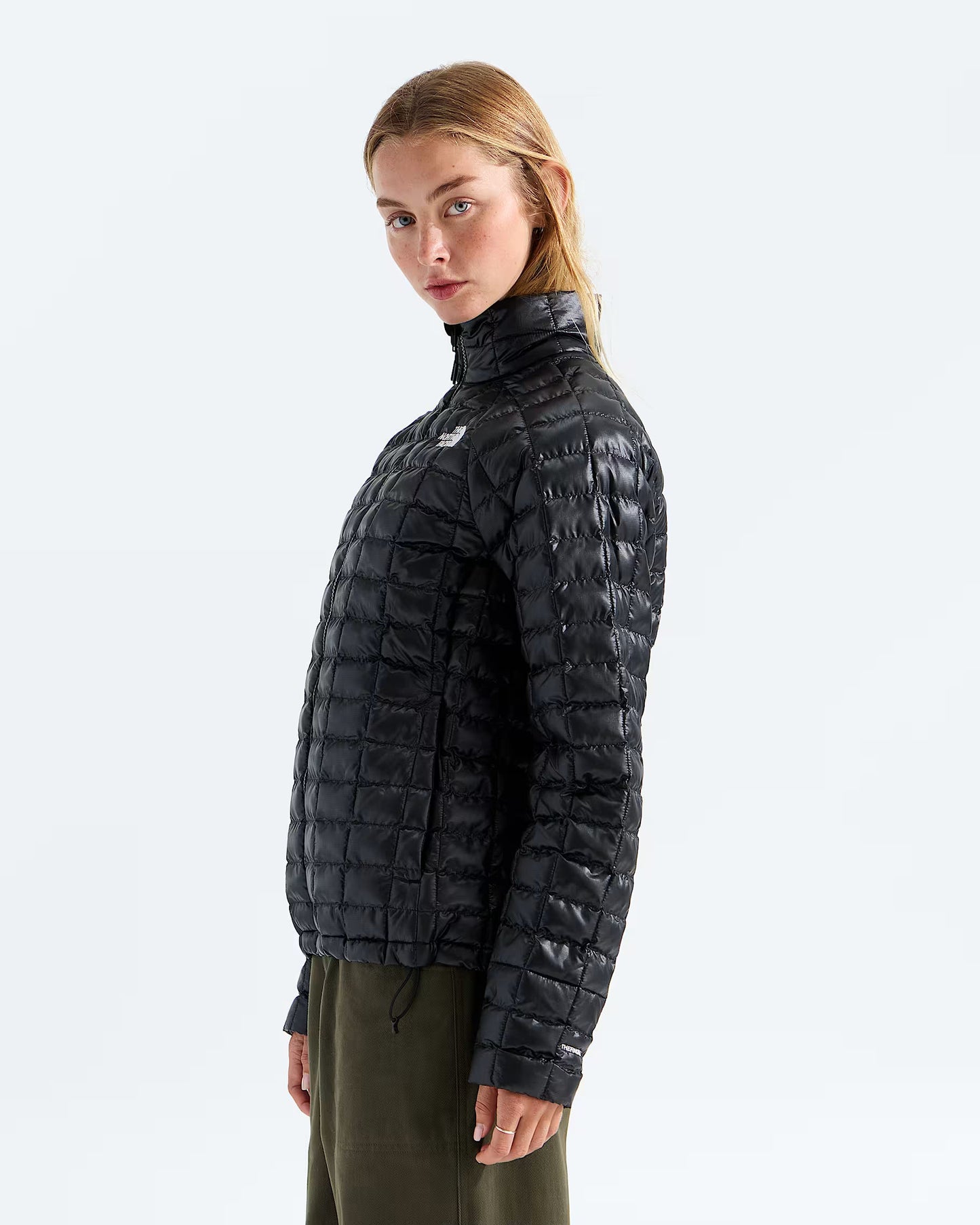 The North Face Thermoball Jacket Women's