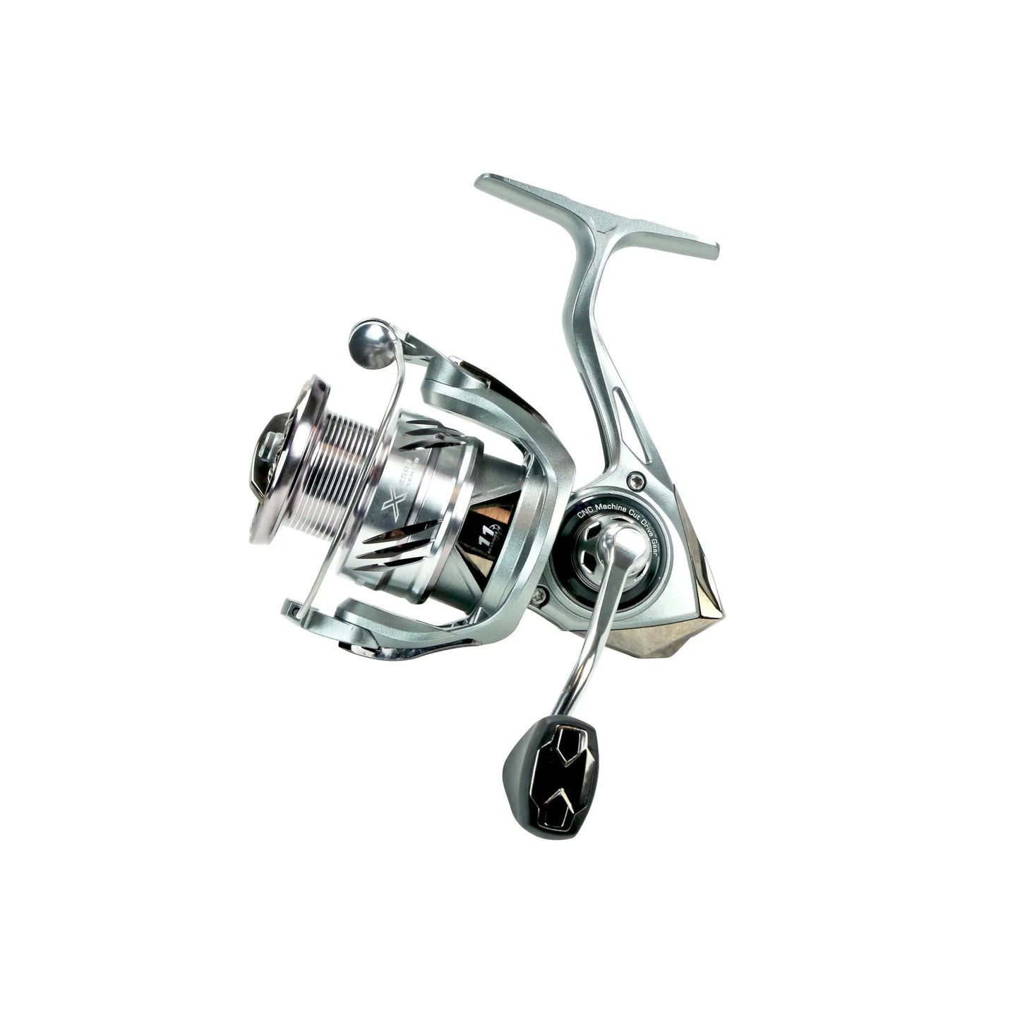 Okuma X-Series 2500XA Spinning Reel