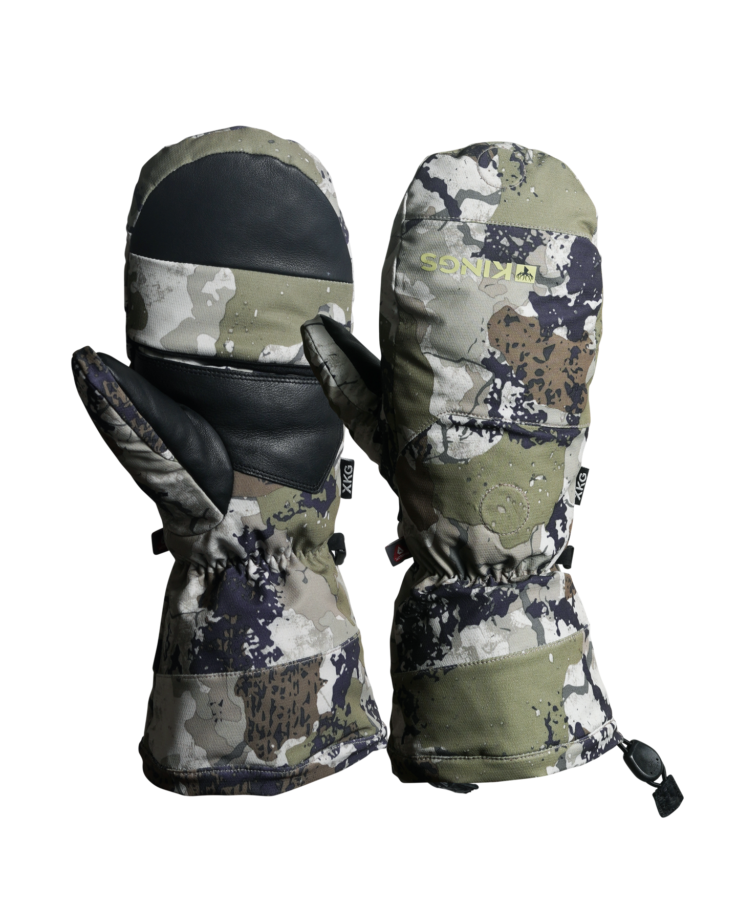 King Camo XKG Glassing Mitts Glove