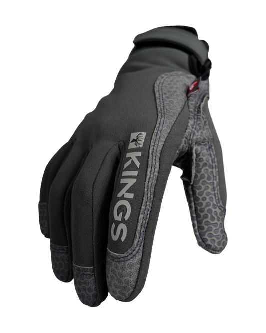King Camo XKG Guide Insulated Glove