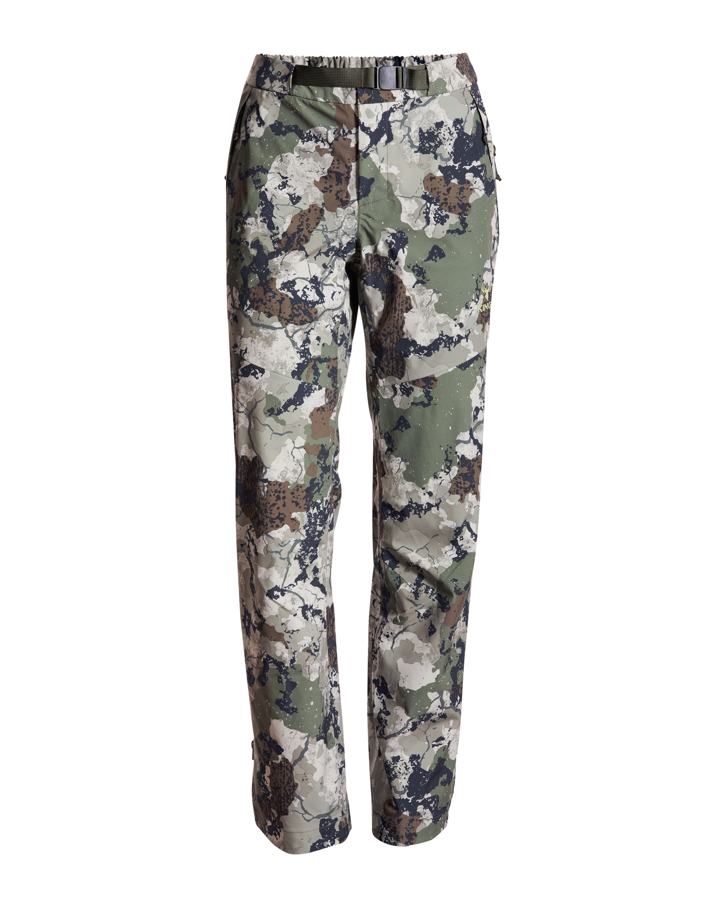 Kings Camo XKG Paramount Rain Pant Women's