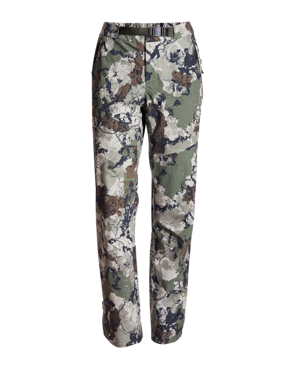 Kings Camo XKG Paramount Rain Pant Women's