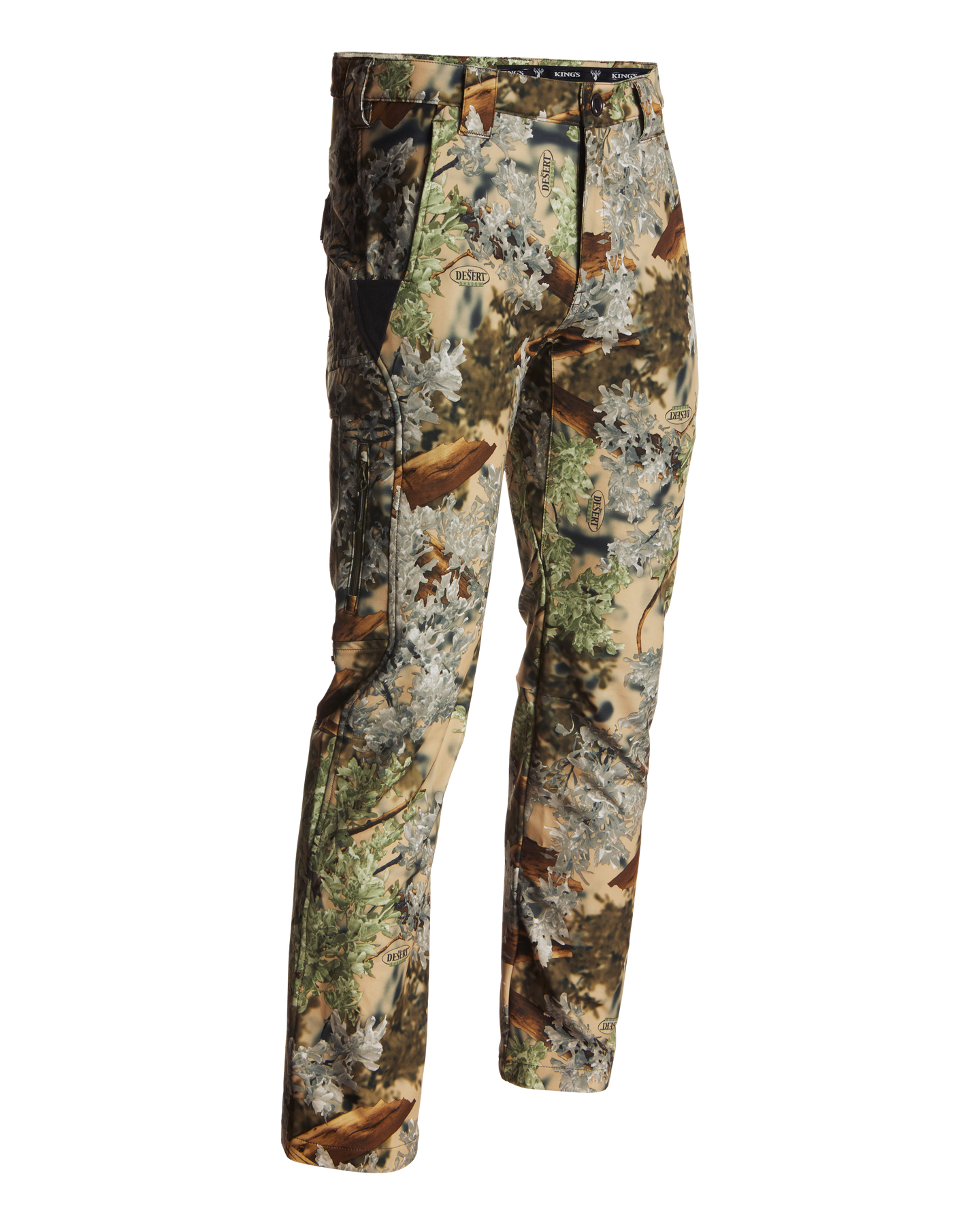 King's Camo XKG Ridge Pant