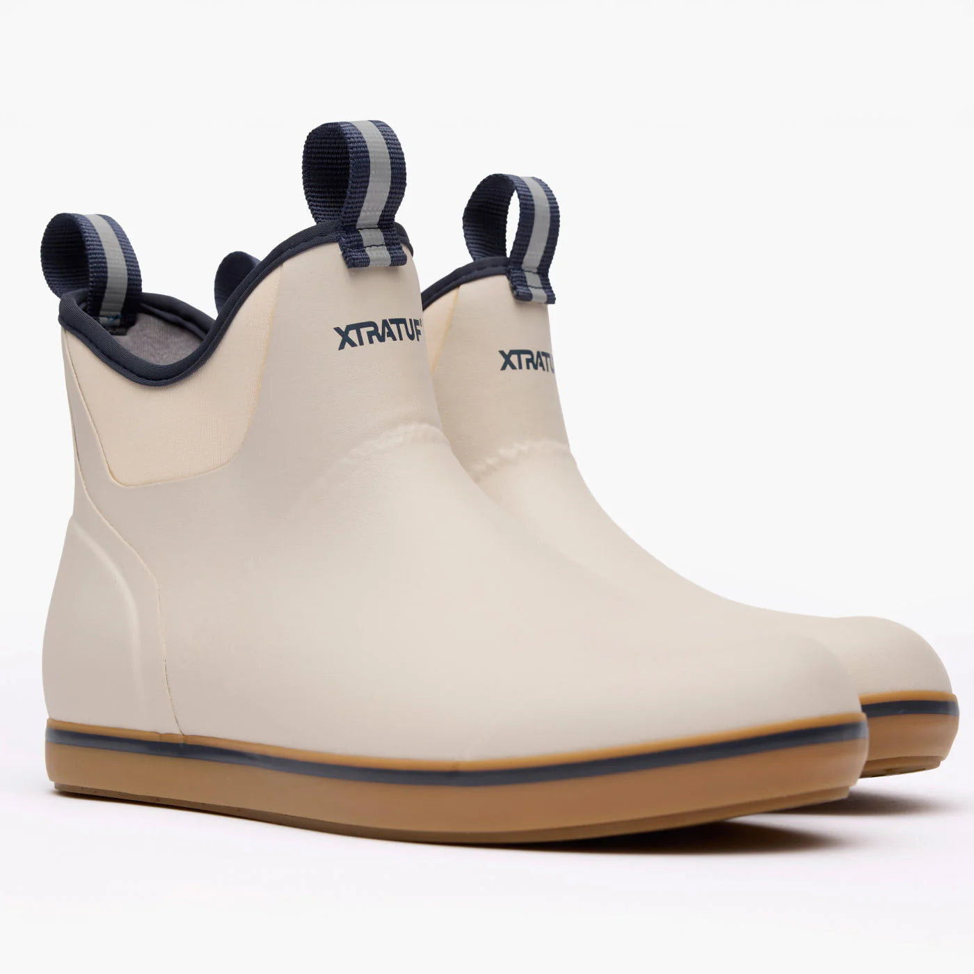 Xtratuf Men's OTH 6" Ankle Deck Boots