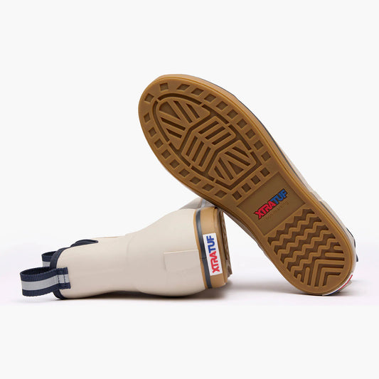 Xtratuf Men's OTH 6" Ankle Deck Boots