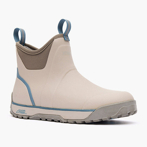 Xtratuf Ice Fleece Lined Ankle Deck Boot Men's