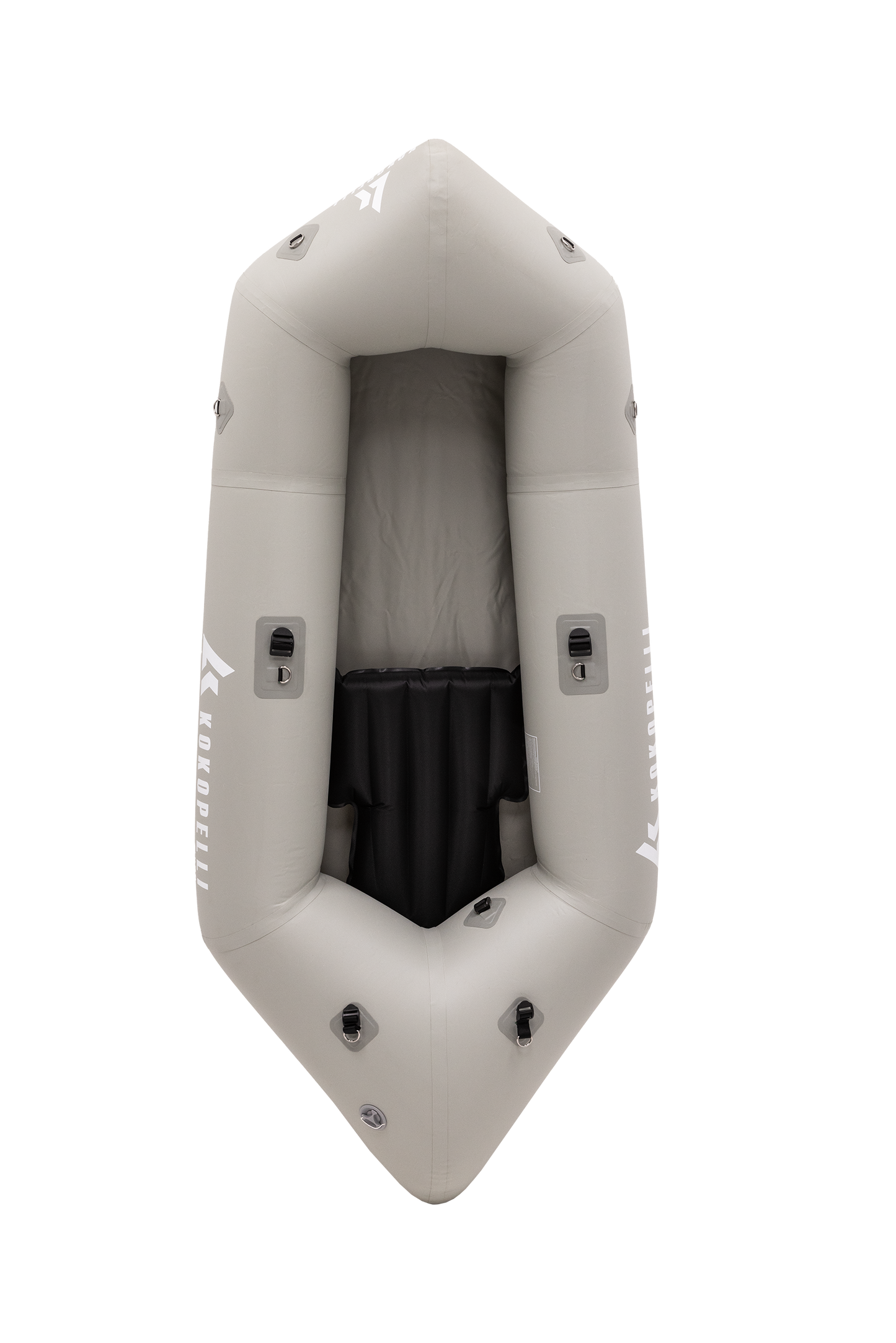 Kokopelli XPD Packraft