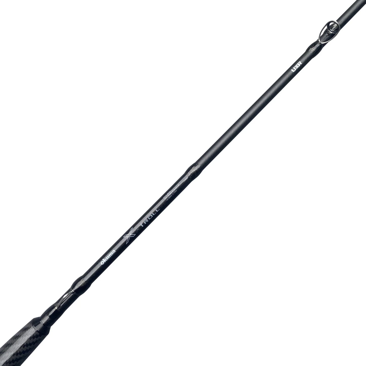 Okuma X-Series Trolling Rod ZZZ