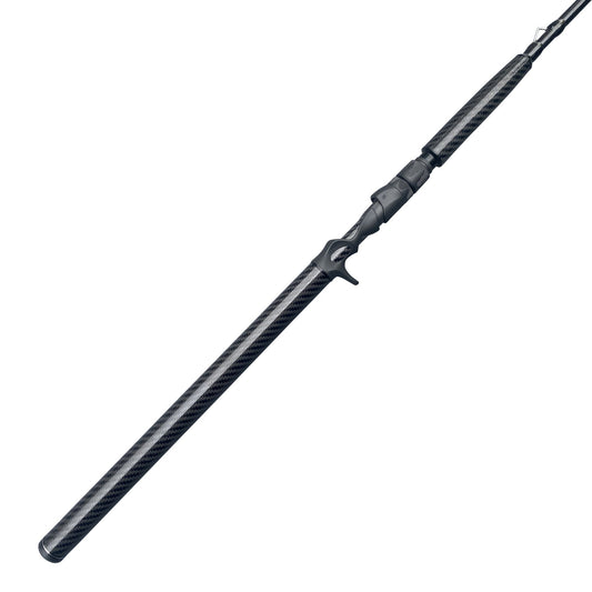 Okuma X-TROLL Salmon Trolling Rods 952H 9'5"