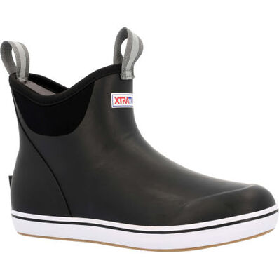 Xtratuf Women's 6 in Ankle Deck Boot