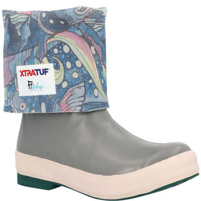 Xtratuf 15 in Legacy Boot Women's