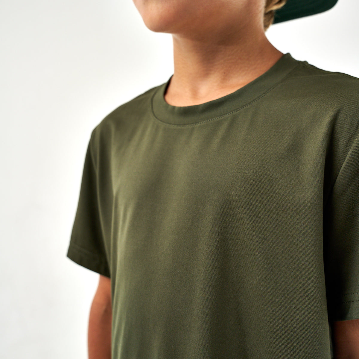 Burbelo Youth - Go To Tee