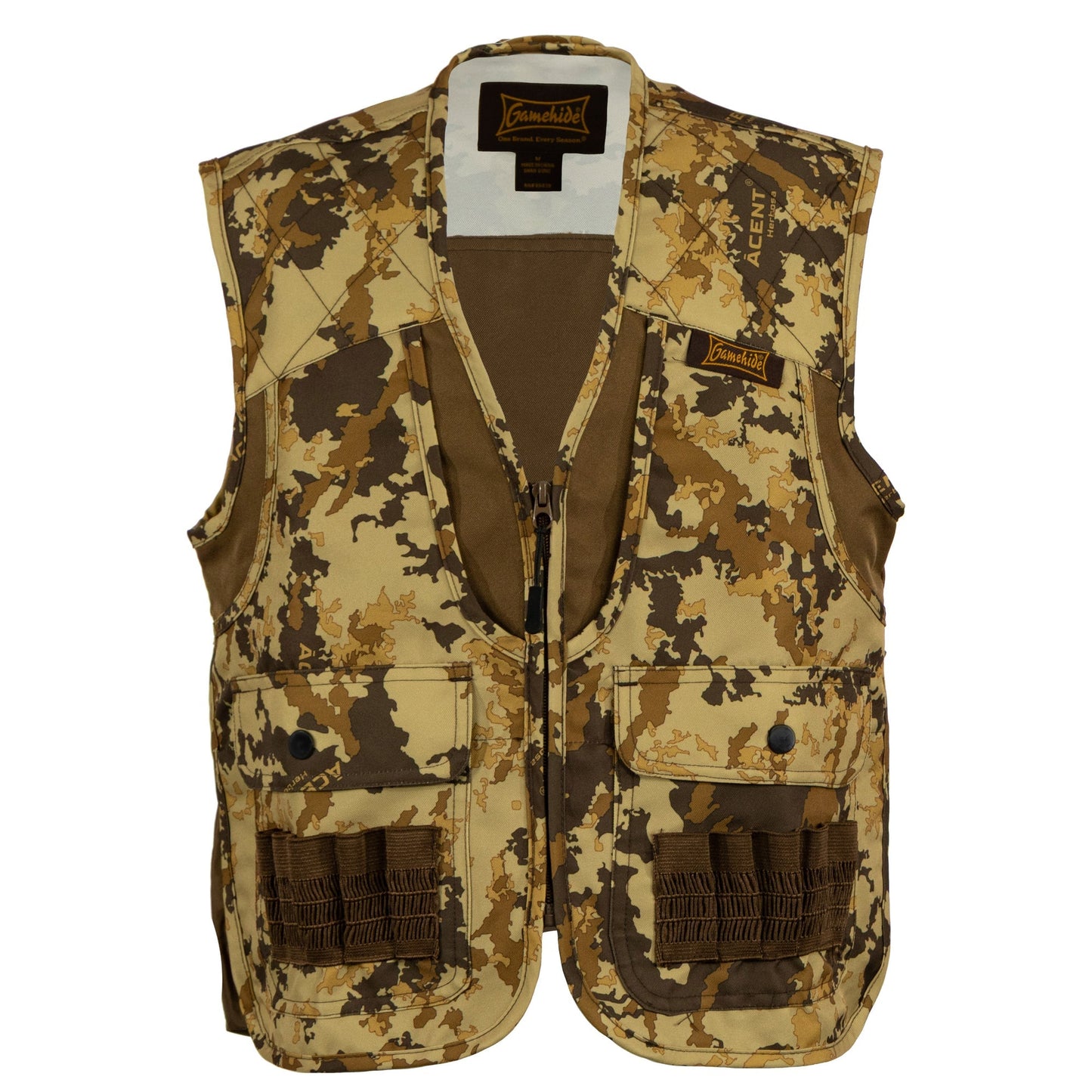 Gamehide Youth Front Loader Vest
