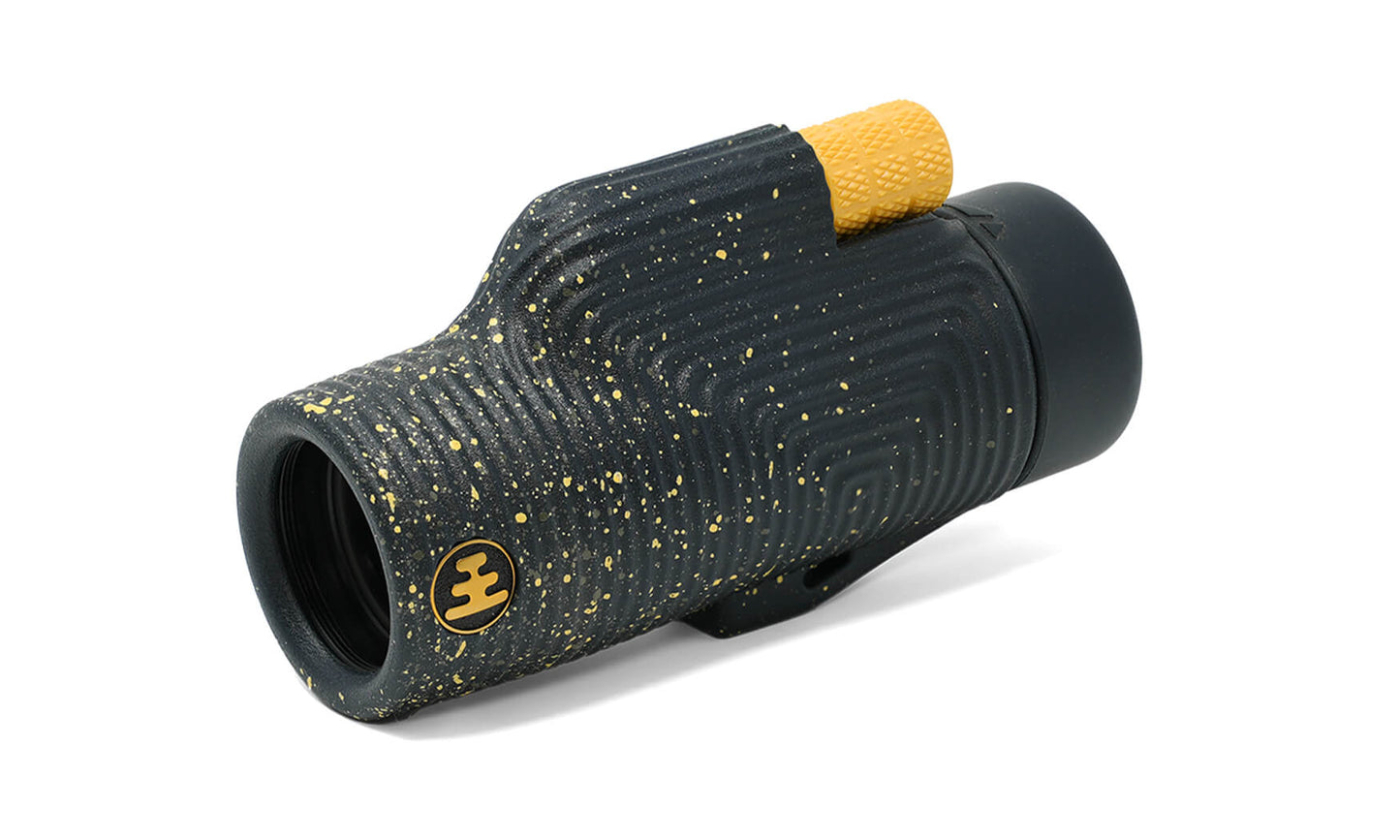 Nocs Provisions Zoom Tube 8x32 Monocular Telescope