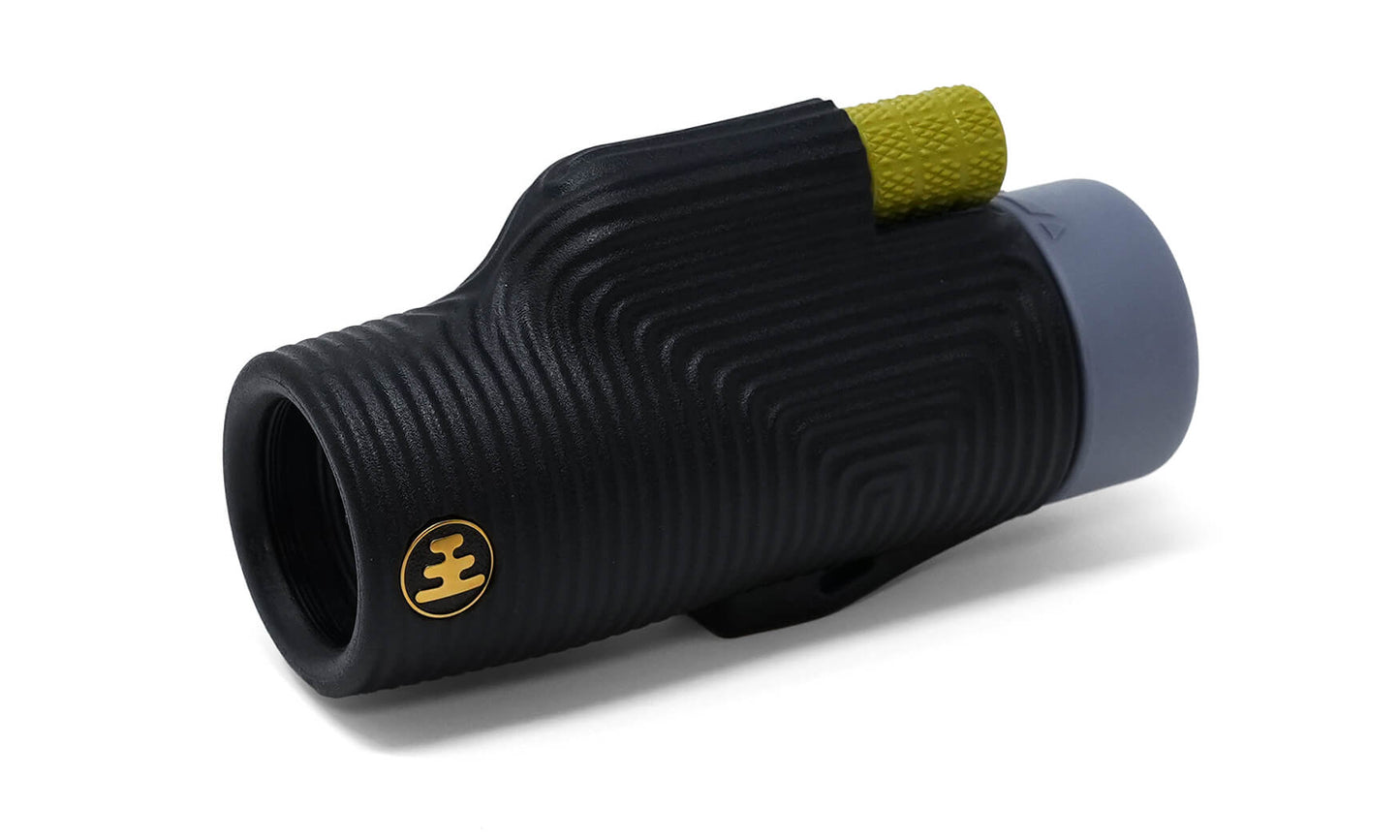 Nocs Provisions Zoom Tube 8x32 Monocular Telescope