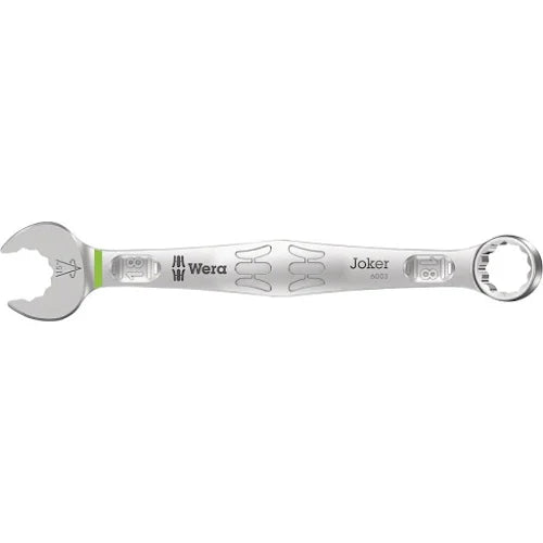 Wera 6003 Joker Combination Wrench