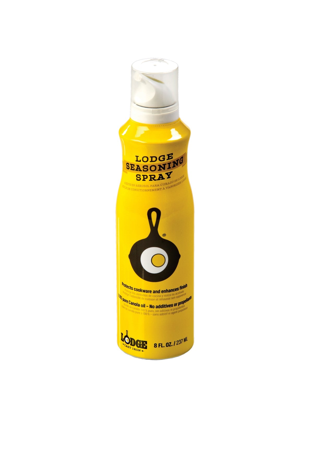 Lodge Seasoning Spray