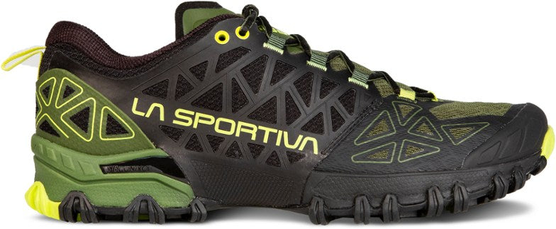 La Sportiva Bushido II - Ascent Outdoors LLC