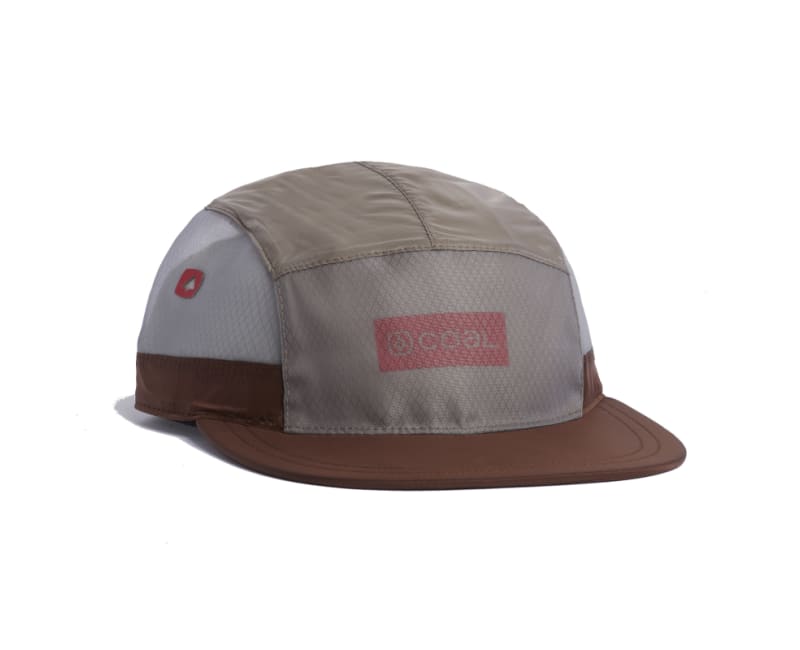 Coal Headwear The Apollo Tech 5-Panel