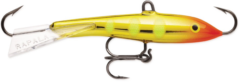 Rapala Jigging Rap