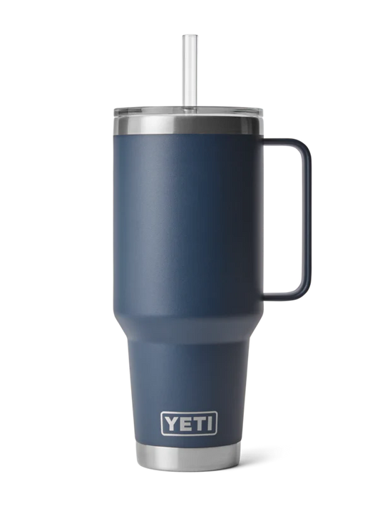 Rambler 42oz Straw Mug
