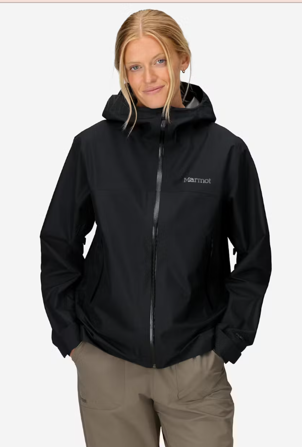 Marmot Minimalist Pertex Jacket Women's