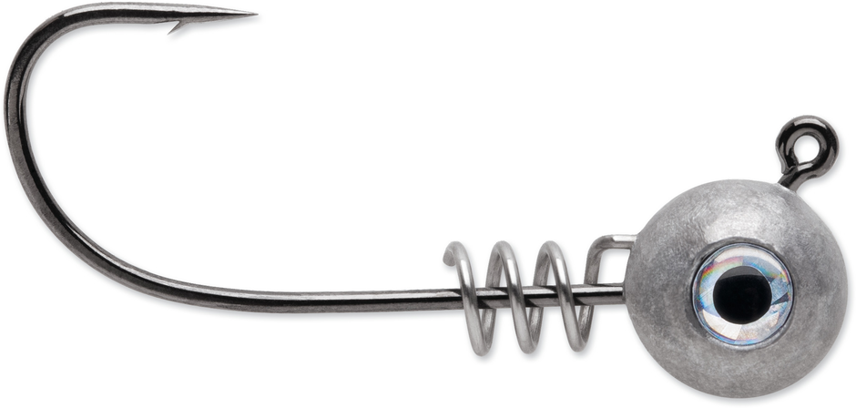 VMC HSBJ Hybrid Swimbait Jig