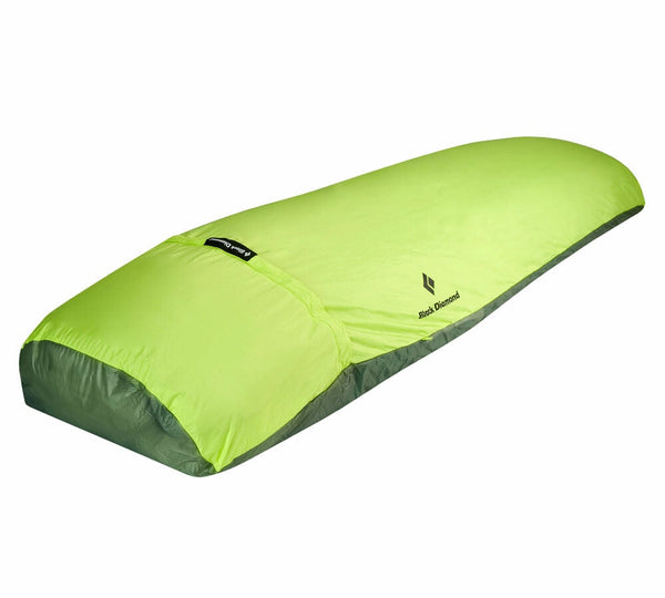 Black Diamond Twilight Bivy - Ascent Outdoors LLC