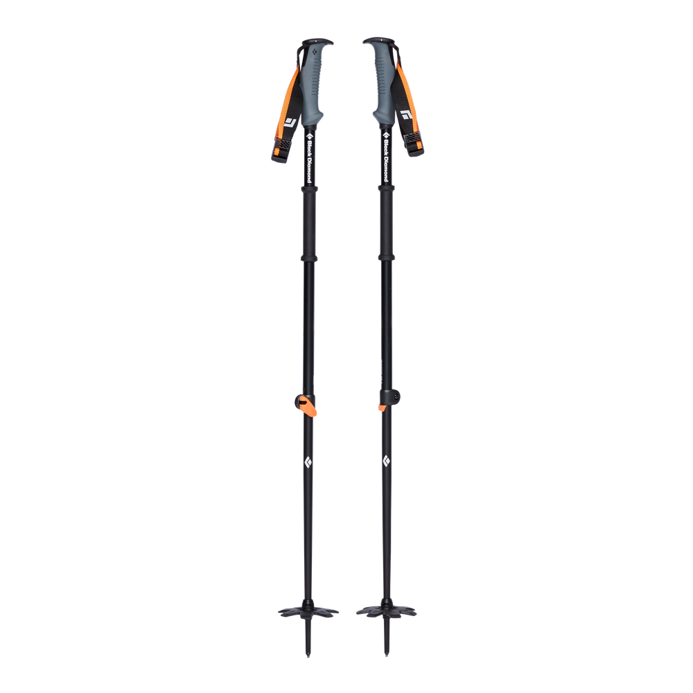 Black Diamond Traverse Wr Ski Poles